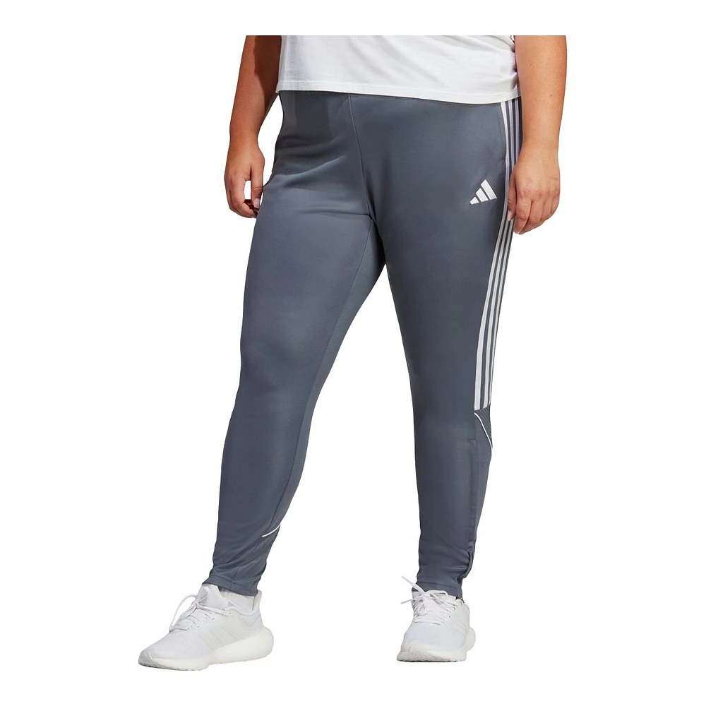 adidas Women's Plus Tiro 23 League Pants