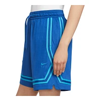 Nike Women's Basketball Fly Crossover Shorts