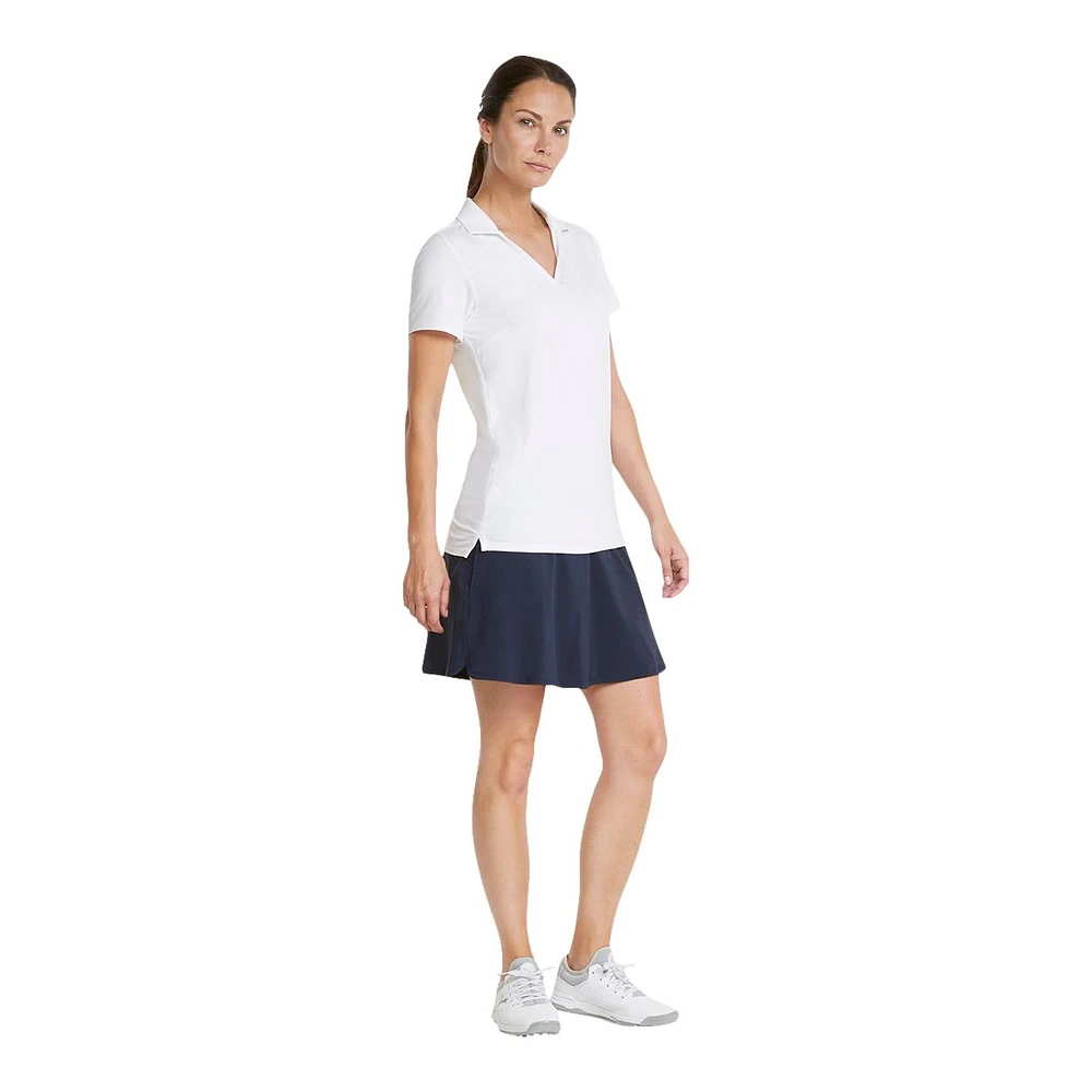 PUMA Women's PWRSHAPE Skirt