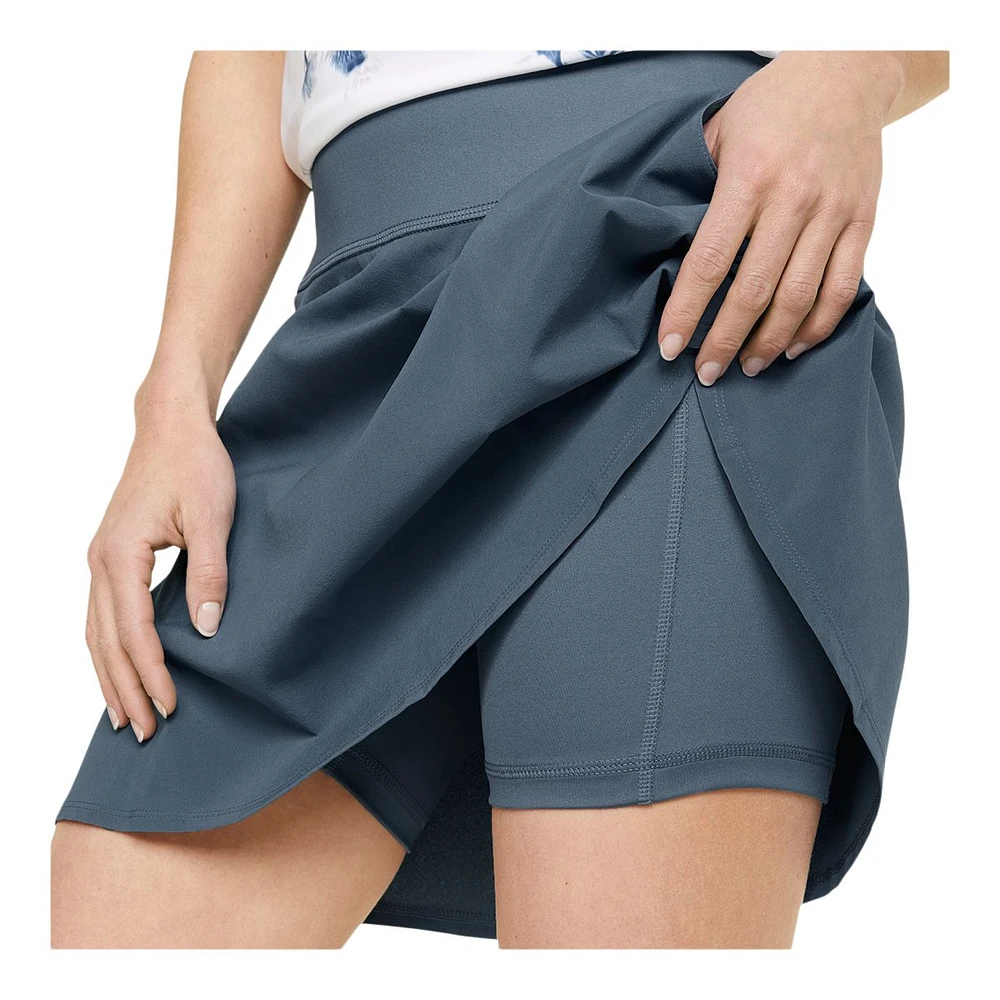 PUMA Women's PWRSHAPE Skirt