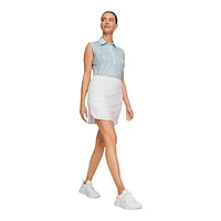 PUMA Women's Cloudspun Whitewater Polo Tank