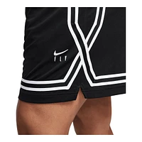 Nike Women's Basketball Fly Crossover Shorts