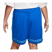 Nike Women's Basketball Fly Crossover Shorts