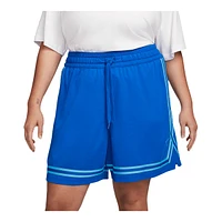 Nike Women's Basketball Fly Crossover Shorts