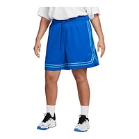 Nike Women's Basketball Fly Crossover Shorts