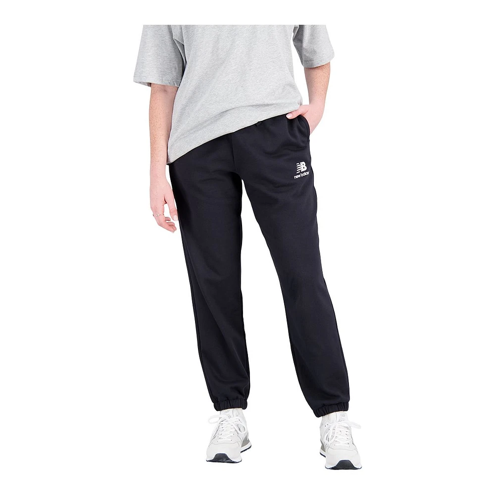 New Balance Women's Essentials Sweatpants