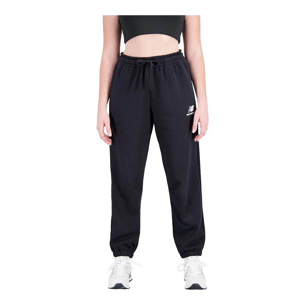 New Balance Women's Essentials Sweatpants