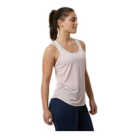 New Balance Women's Sport Core Heather Tank