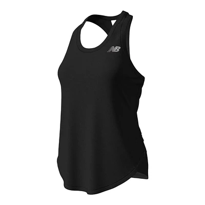 New Balance Women's Run Accelerate Tank