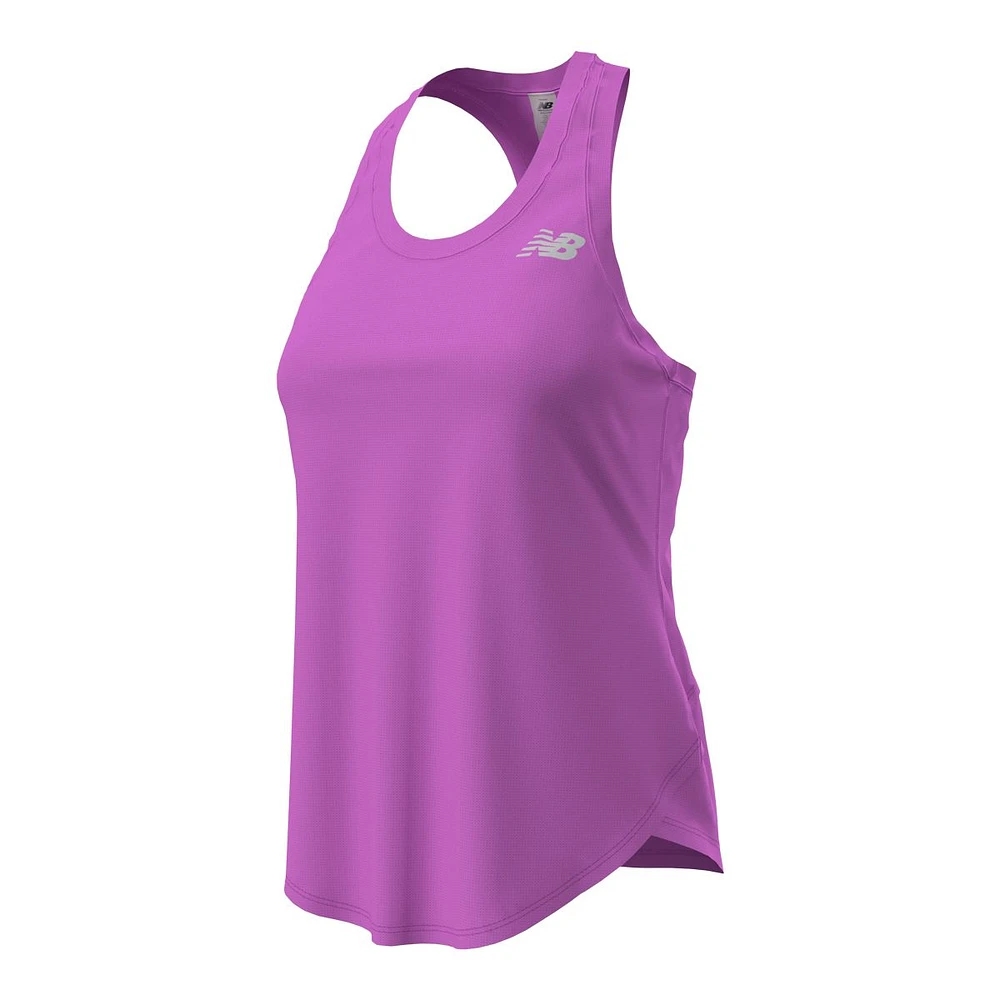 New Balance Women's Run Accelerate Tank