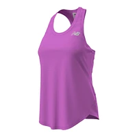 New Balance Women's Run Accelerate Tank