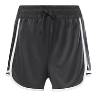 Reebok Women's Workout Knit Shorts