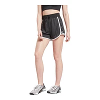 Reebok Women's Workout Knit Shorts