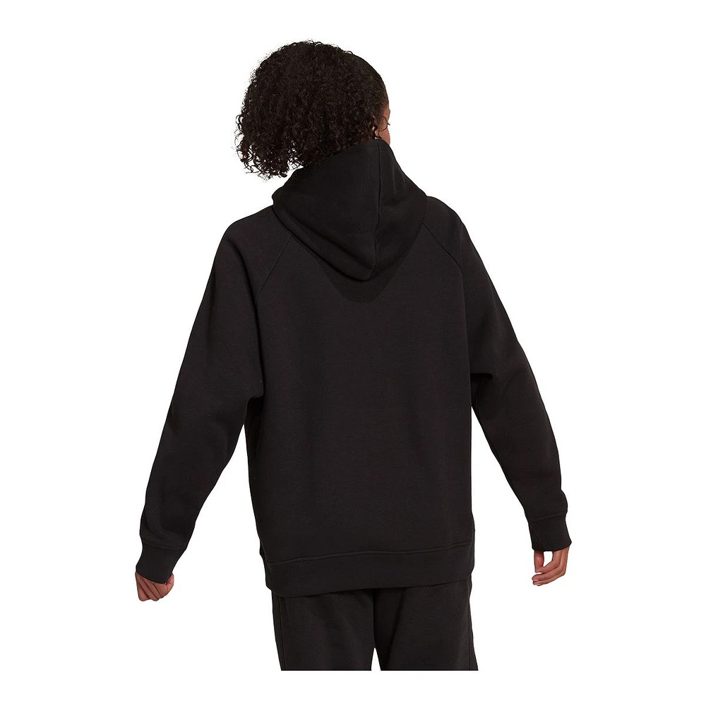 adidas Women's All SZN Fleece Hoodie