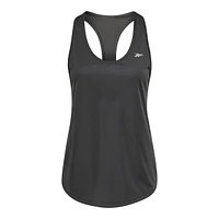 Reebok Women's Workout Us Mesh Tank