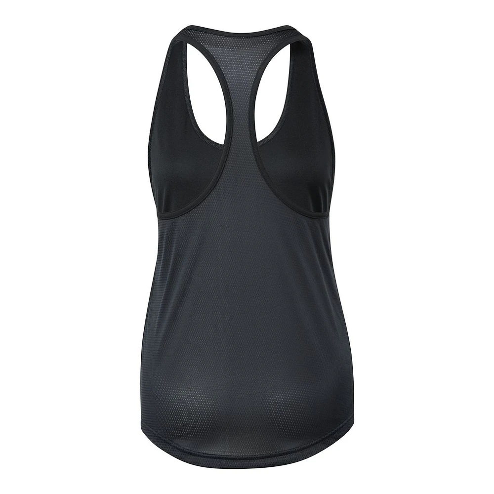 Reebok Women's Workout Us Mesh Tank