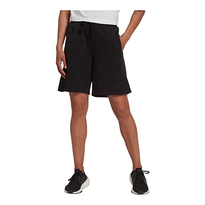 adidas Women's All SZN Shorts