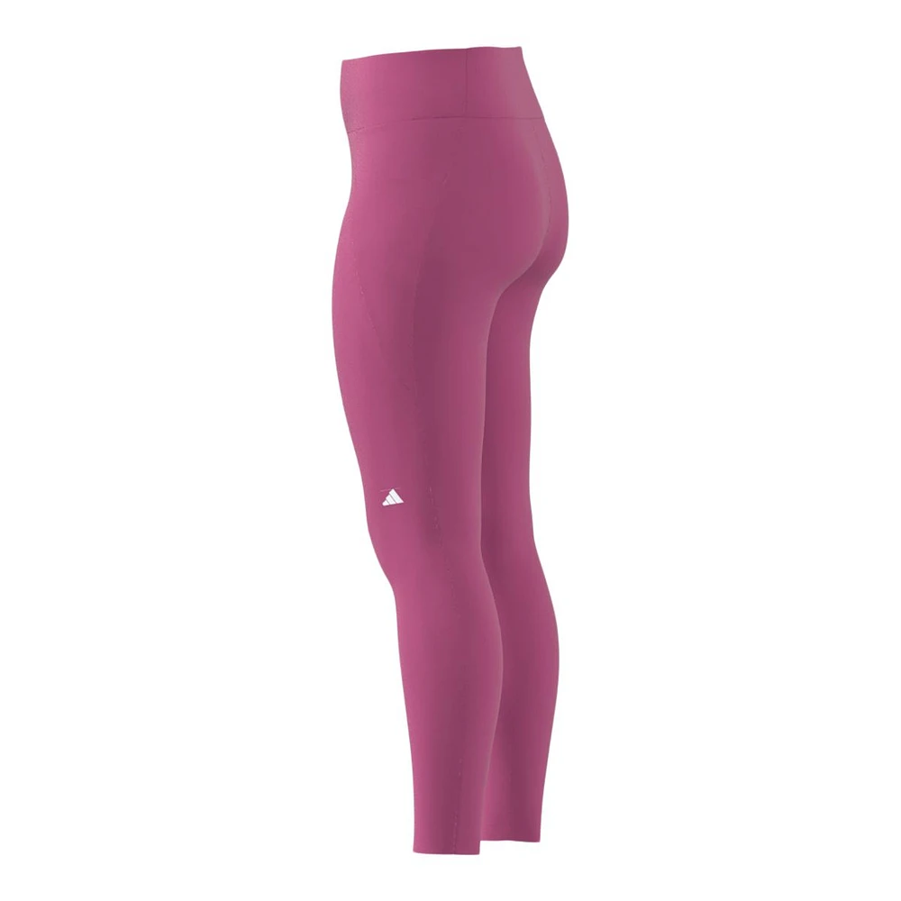 adidas Women's Plus Dailyrun 7/8 Tights