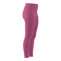 adidas Women's Plus Dailyrun 7/8 Tights