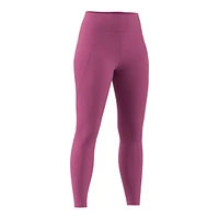 adidas Women's Plus Dailyrun 7/8 Tights