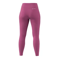 adidas Women's Plus Dailyrun 7/8 Tights