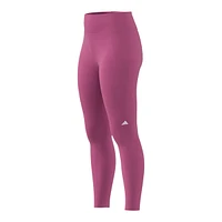 adidas Women's Plus Dailyrun 7/8 Tights