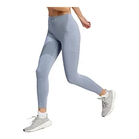 adidas Women's Plus Dailyrun 7/8 Tights