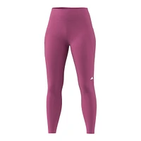 adidas Women's Plus Dailyrun 7/8 Tights