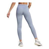 adidas Women's Plus Dailyrun 7/8 Tights