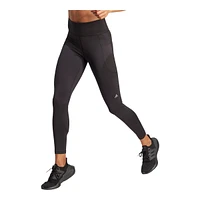 adidas Women's Plus Dailyrun 7/8 Tights