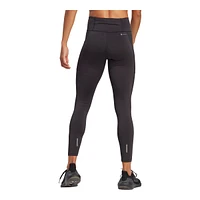 adidas Women's Plus Dailyrun 7/8 Tights