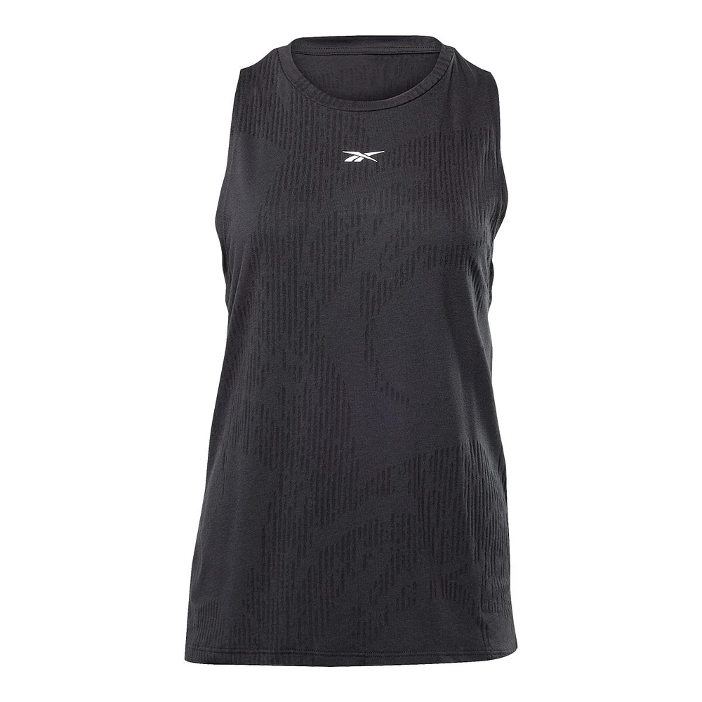 Reebok Women's Burnout Tank