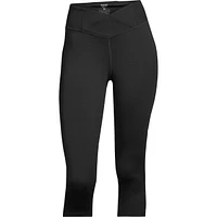 Reebok Women's Workout Basic Capris