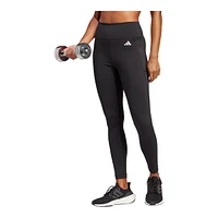 adidas Women's TE HIIT 7/8 23 Inch Tights