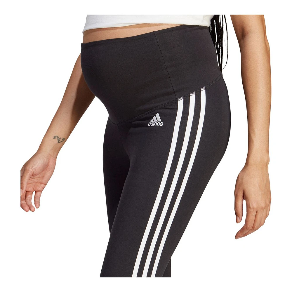 adidas Women's Maternity Leg Tights