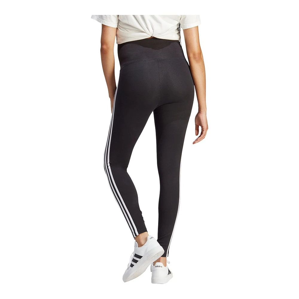 adidas Women's Maternity Leg Tights