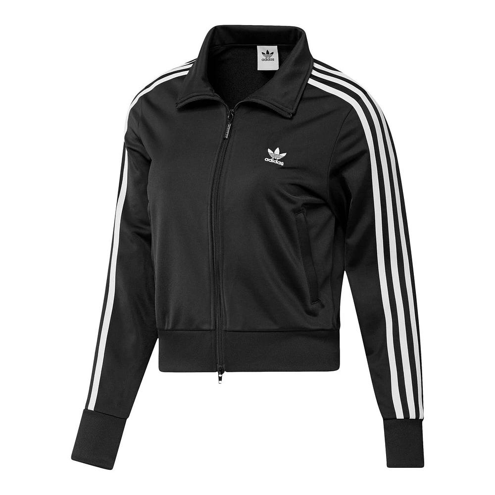 adidas Originals Women's Firebird Jacket