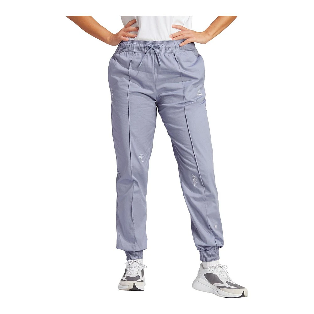 adidas Women's Brand Love Pants