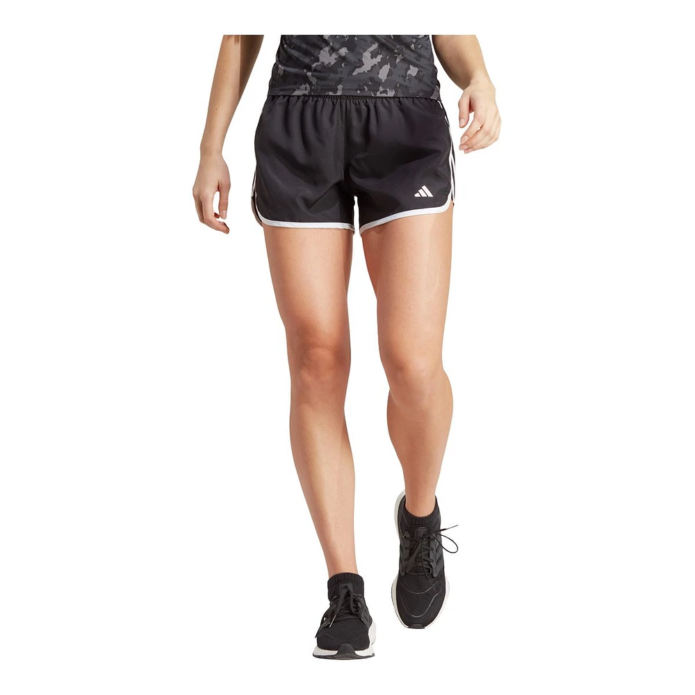 adidas Women's Run M20 Shorts