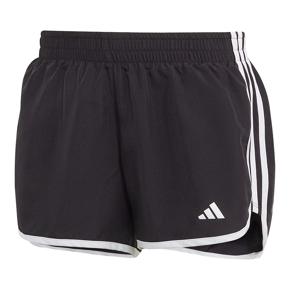 adidas Women's Run M20 Shorts