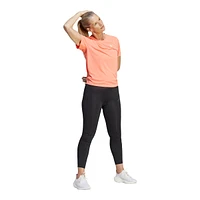 adidas Women's Plus Run OTR T Shirt