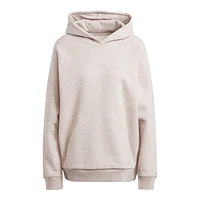 adidas Women's All SZN Fleece Hoodie