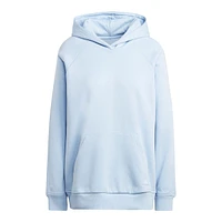 adidas Women's All SZN Fleece Hoodie