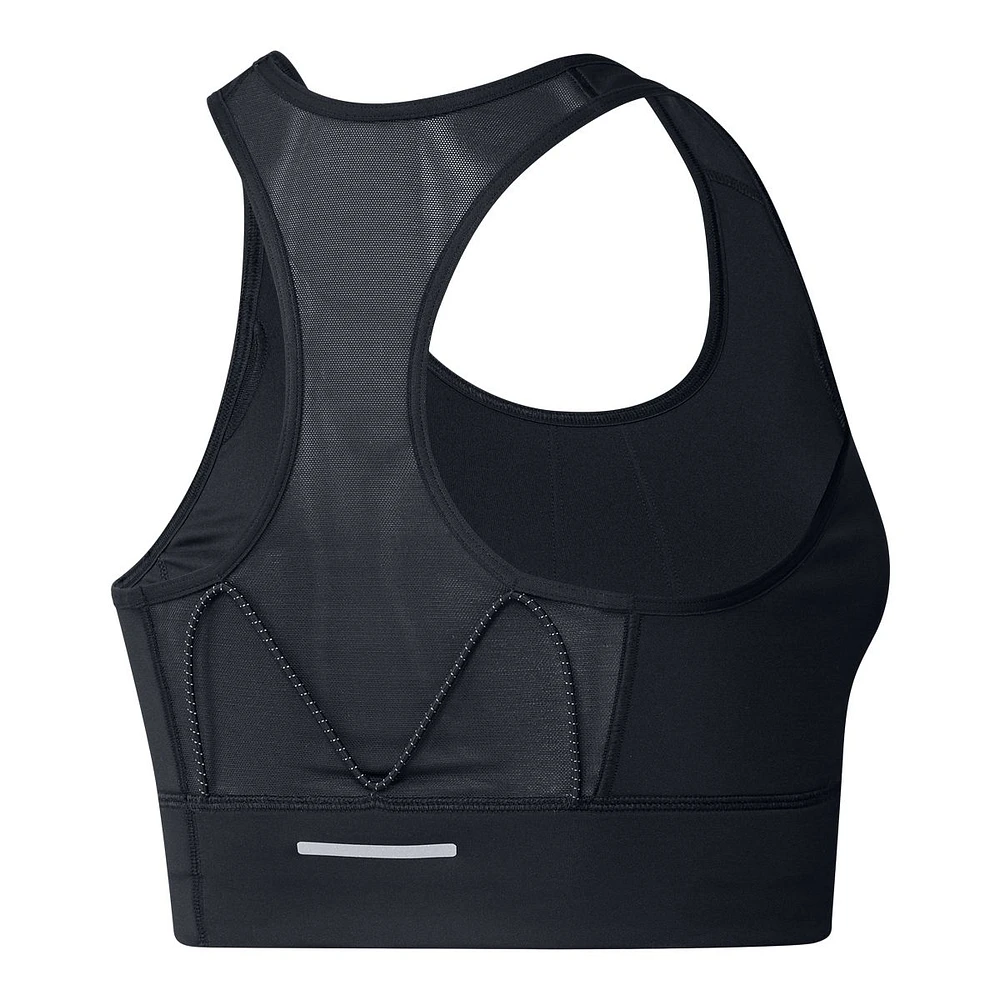 adidas Women's Run Medium Sports Bra