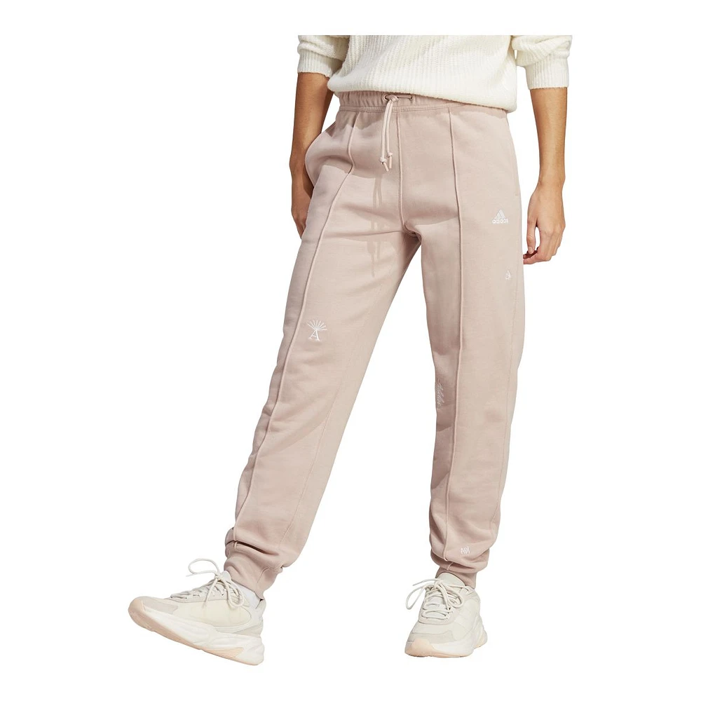 adidas Women's Brand Love Pants