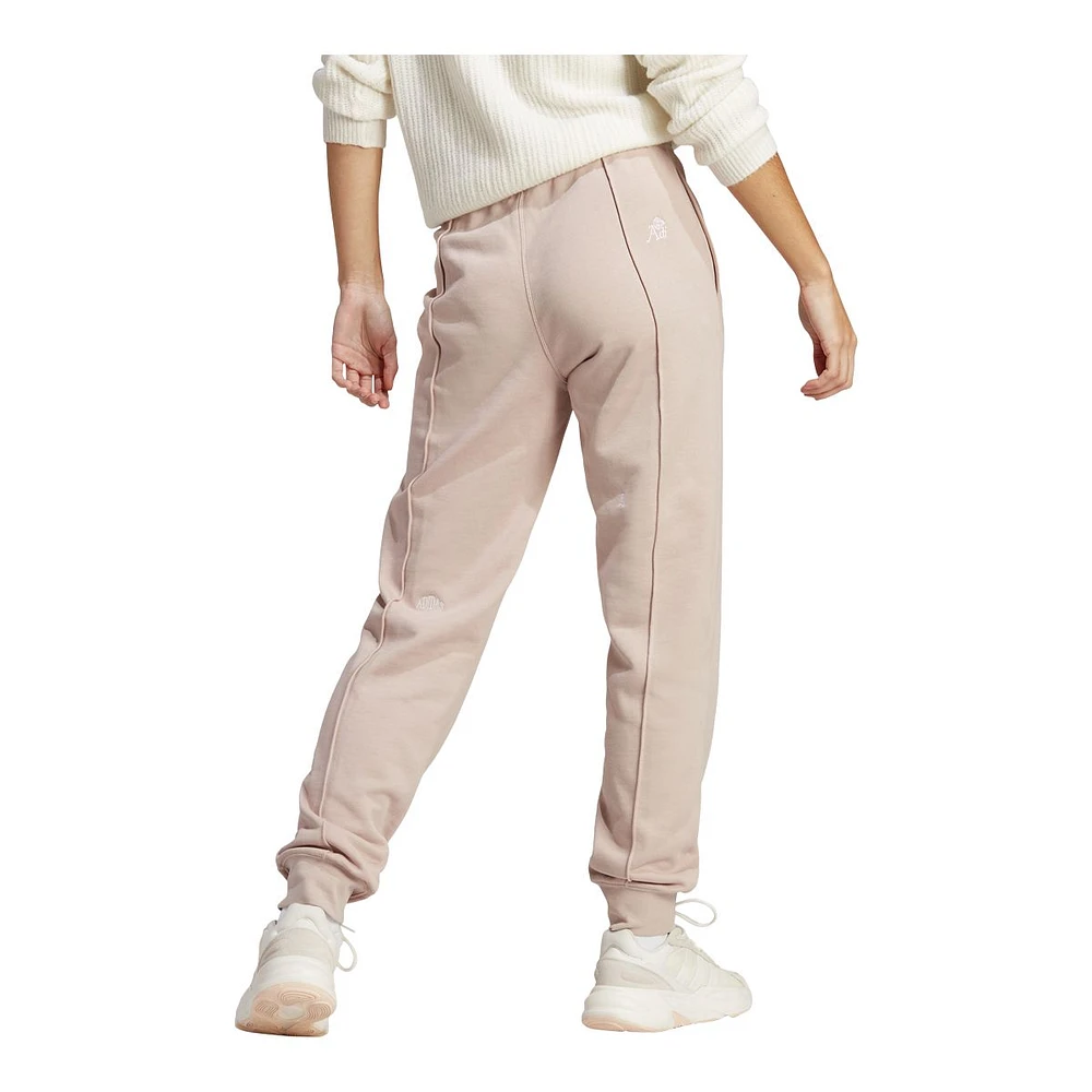 adidas Women's Brand Love Pants