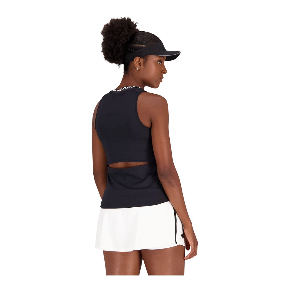 New Balance Women's Tournament Tank