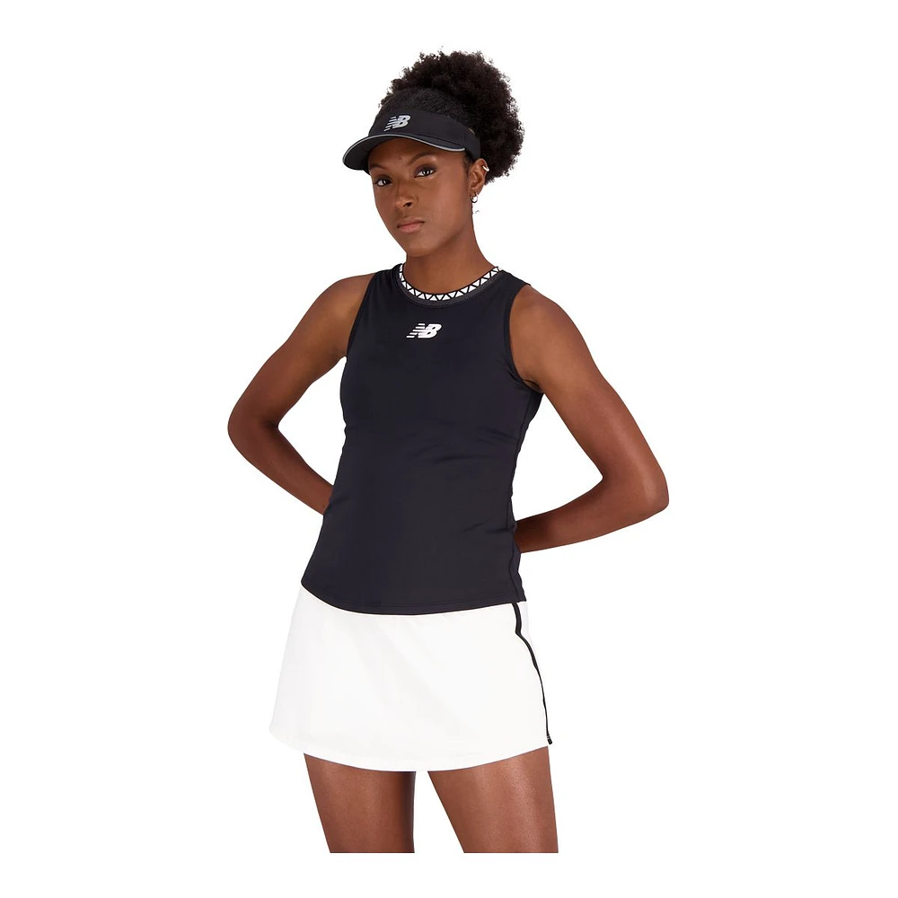 New Balance Women's Tournament Tank