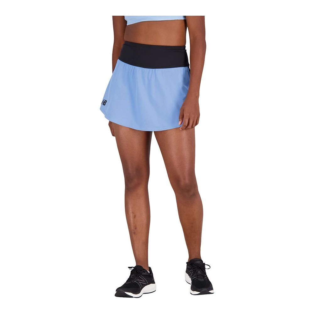 New Balance Women's Tournament Skort