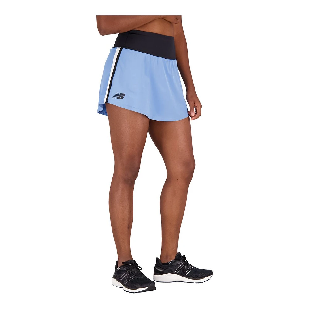 New Balance Women's Tournament Skort